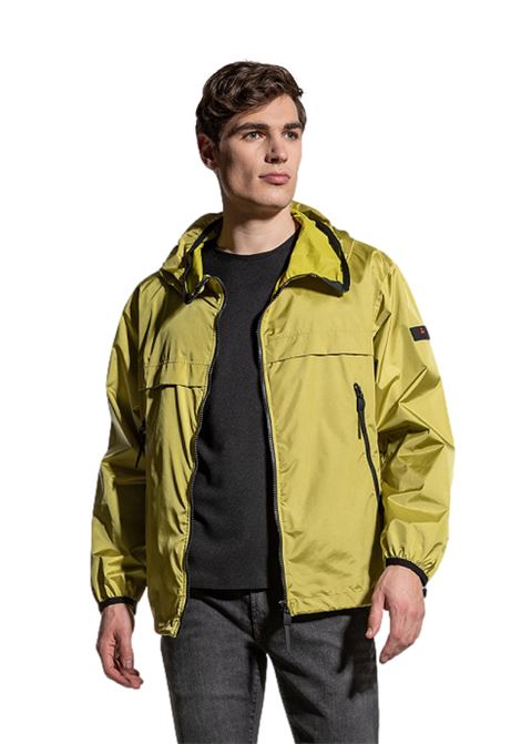 BOMBER LISCIO ULTRALEGGERO E IDROREPELLENTE PEUTEREY | Giubbotti | PEU3930 01181683656